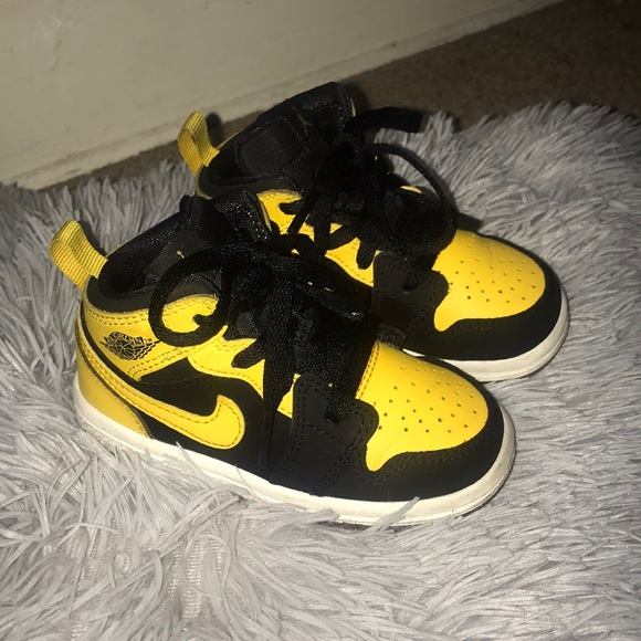 Jordan Other - Jordan’s